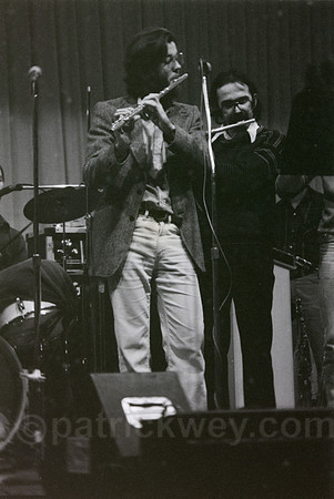 Bruce Gremo & Rick Hutt
