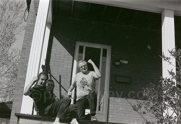 patrick wey photographics