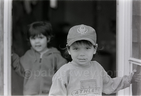 patrick wey photographics