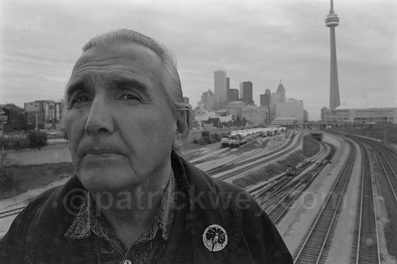patrick wey photographics