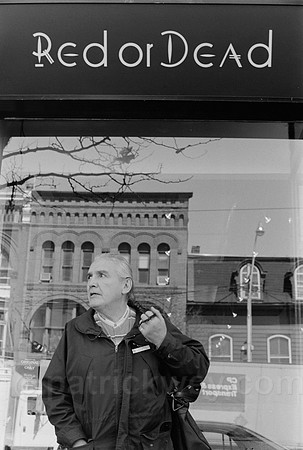 patrick wey photographics