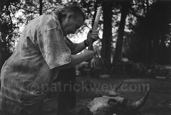 patrick wey photographics