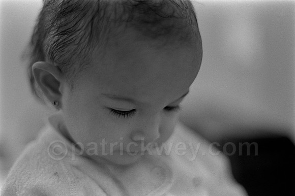 documentary photography B&W SierraKachina