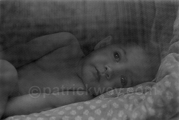 documentary photography B&W SierraKachina