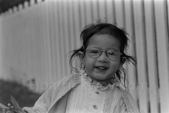documentary photography B&W SierraKachina