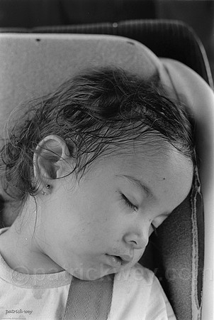 documentary photography B&W SierraKachina