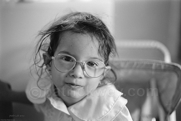 documentary photography B&W SierraKachina