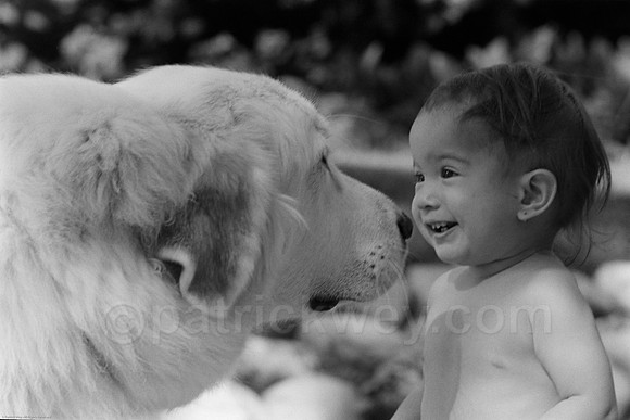 documentary photography B&W SierraKachina