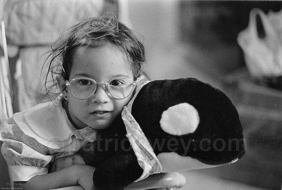 documentary photography B&W SierraKachina