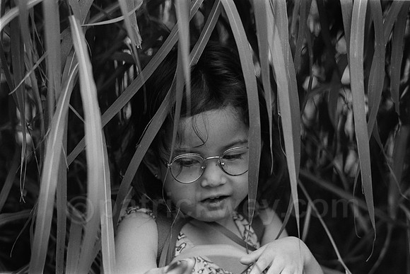 documentary photography B&W SierraKachina
