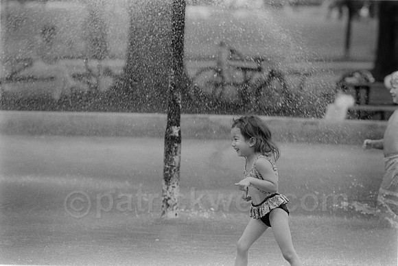 documentary photography B&W SierraKachina