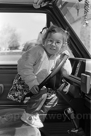 documentary photography B&W SierraKachina
