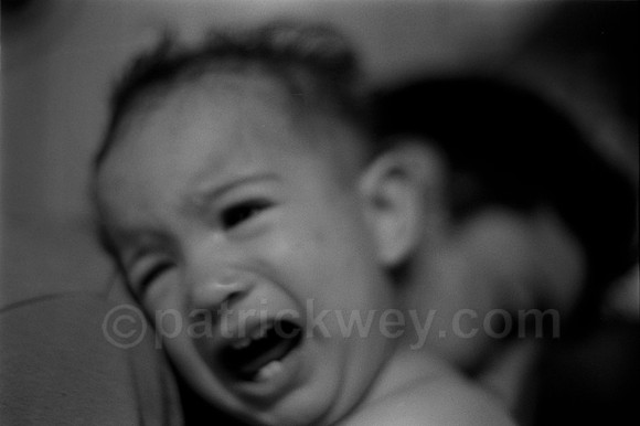 documentary photography B&W SierraKachina