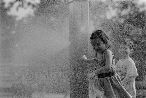 documentary photography B&W SierraKachina