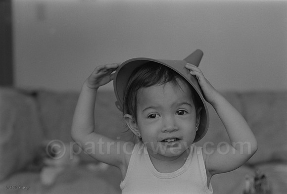 documentary photography B&W SierraKachina