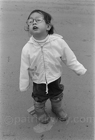 documentary photography B&W SierraKachina