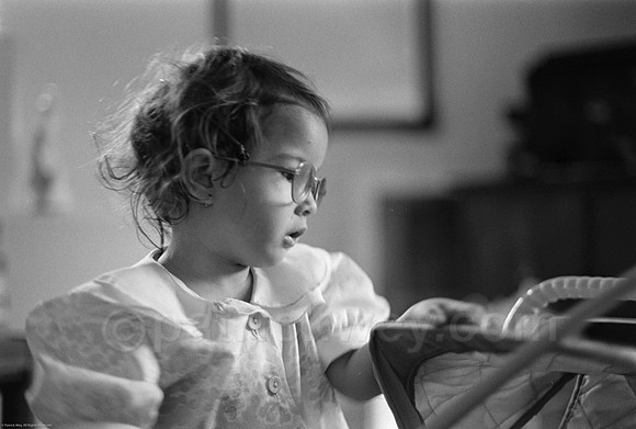 documentary photography B&W SierraKachina