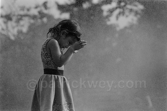 documentary photography B&W SierraKachina