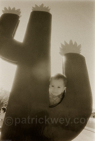 documentary photography B&W SierraKachina