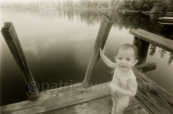 documentary photography B&W SierraKachina