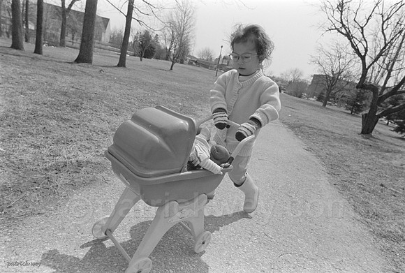 documentary photography B&W SierraKachina