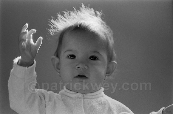 documentary photography B&W SierraKachina