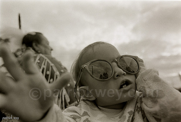 documentary photography B&W SierraKachina