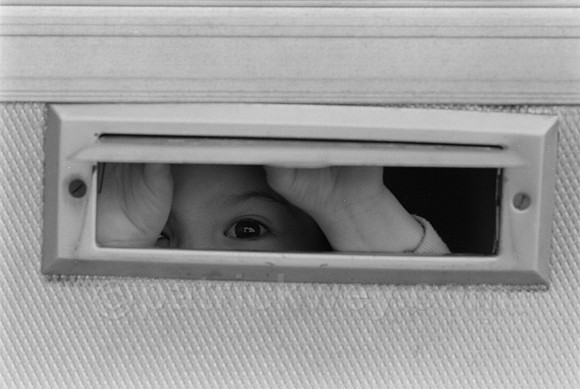 documentary photography B&W SierraKachina