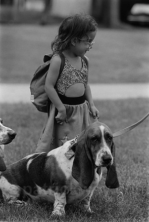 documentary photography B&W SierraKachina