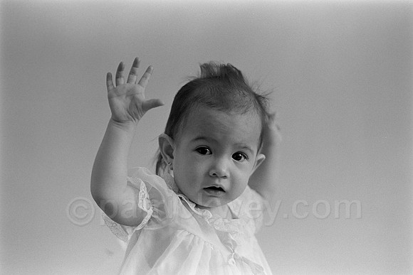 documentary photography B&W SierraKachina