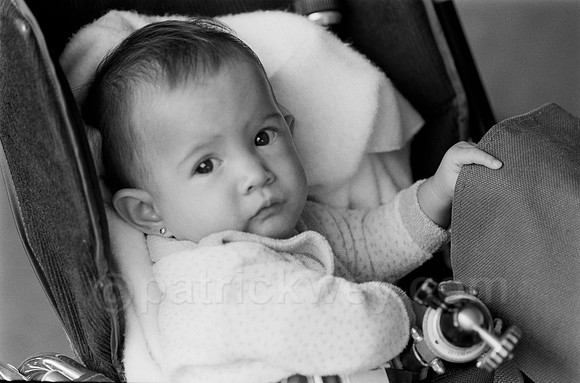 documentary photography B&W SierraKachina