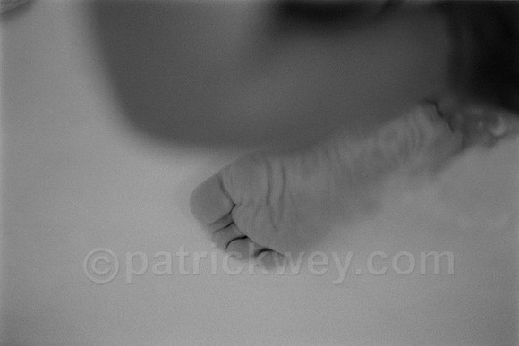 documentary photography B&W SierraKachina