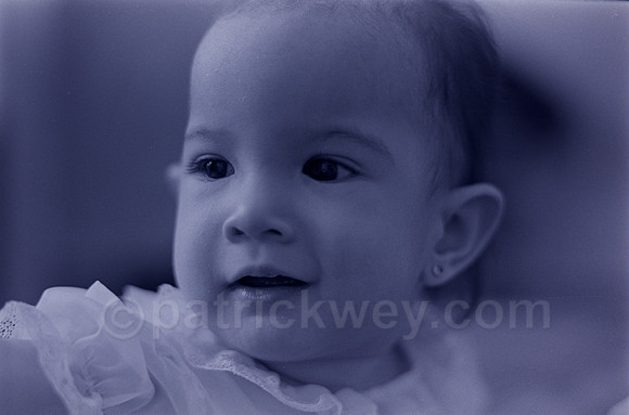 documentary photography B&W SierraKachina