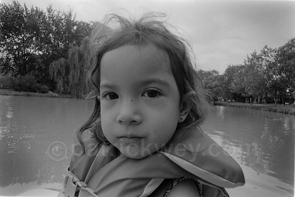 documentary photography B&W SierraKachina