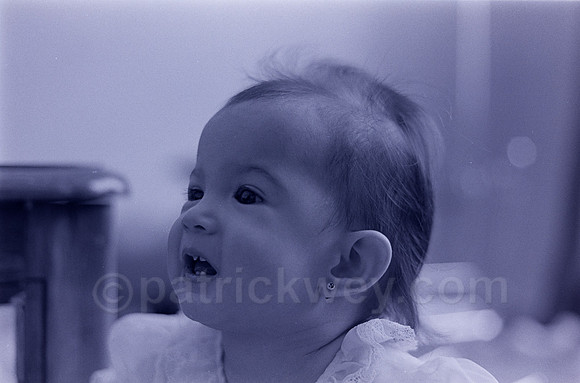 documentary photography B&W SierraKachina