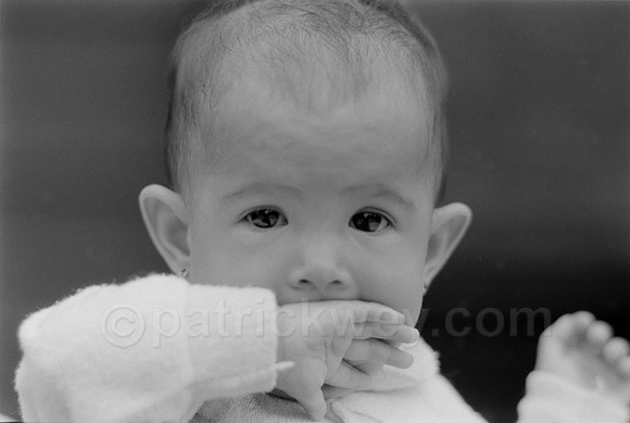 documentary photography B&W SierraKachina