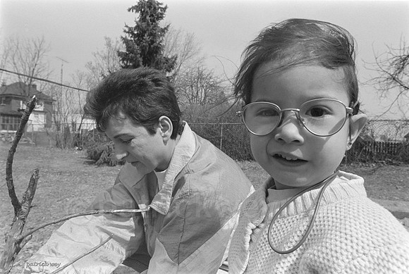 documentary photography B&W SierraKachina