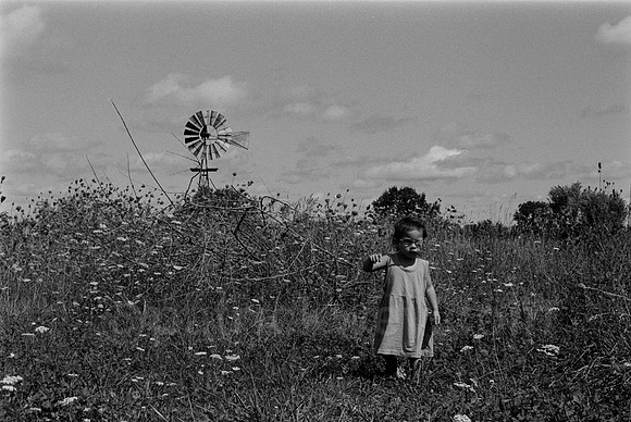 documentary photography B&W SierraKachina