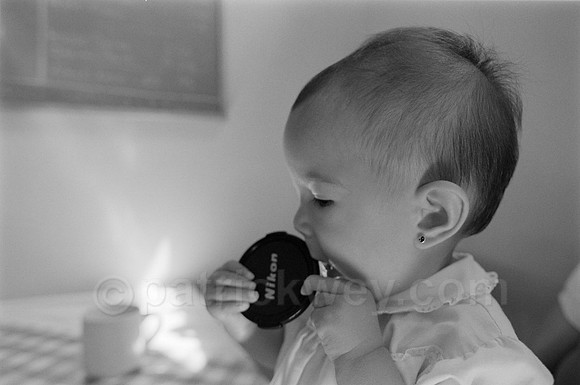 documentary photography B&W SierraKachina