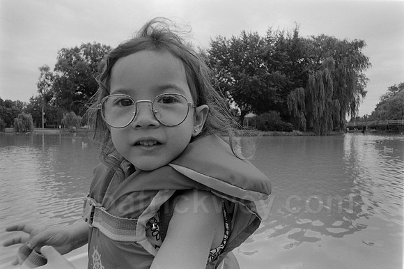 documentary photography B&W SierraKachina