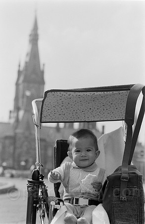 documentary photography B&W SierraKachina
