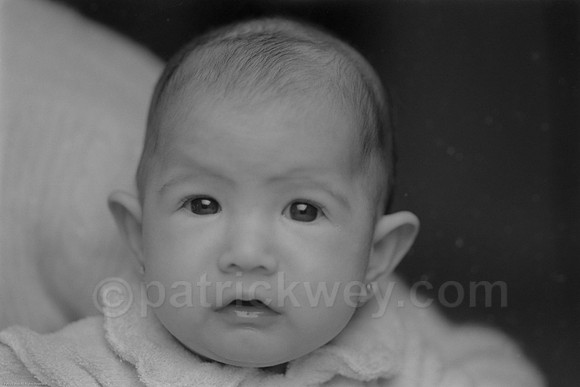 documentary photography B&W SierraKachina