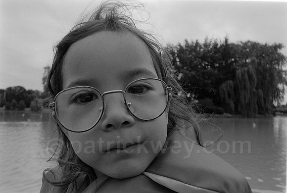 documentary photography B&W SierraKachina