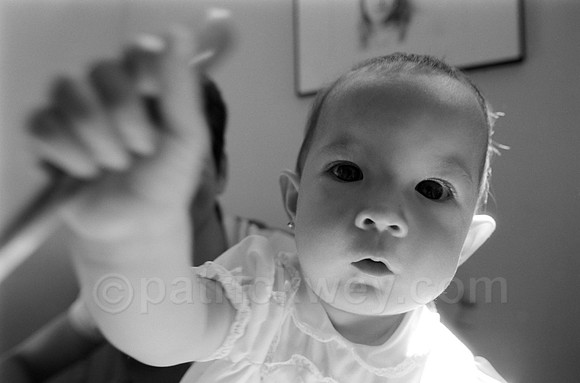 documentary photography B&W SierraKachina