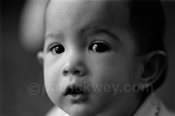documentary photography B&W SierraKachina