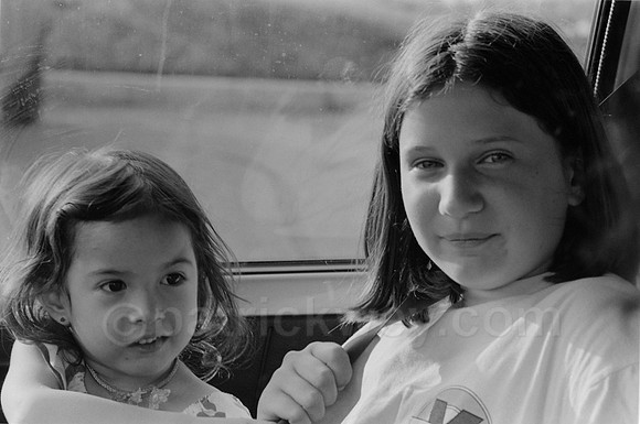 documentary photography B&W SierraKachina