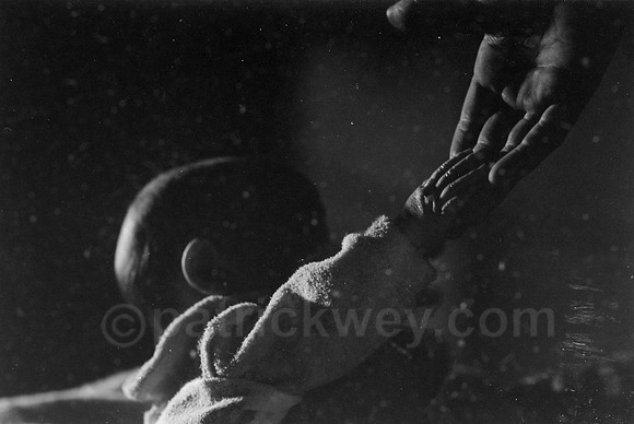 documentary photography B&W SierraKachina