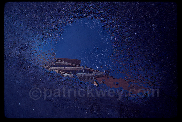 patrick wey puddle